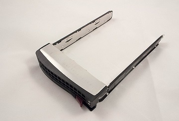 Supermicro SC93301 3.5 inch Hot-swap SAS / SATA HDD Tray
